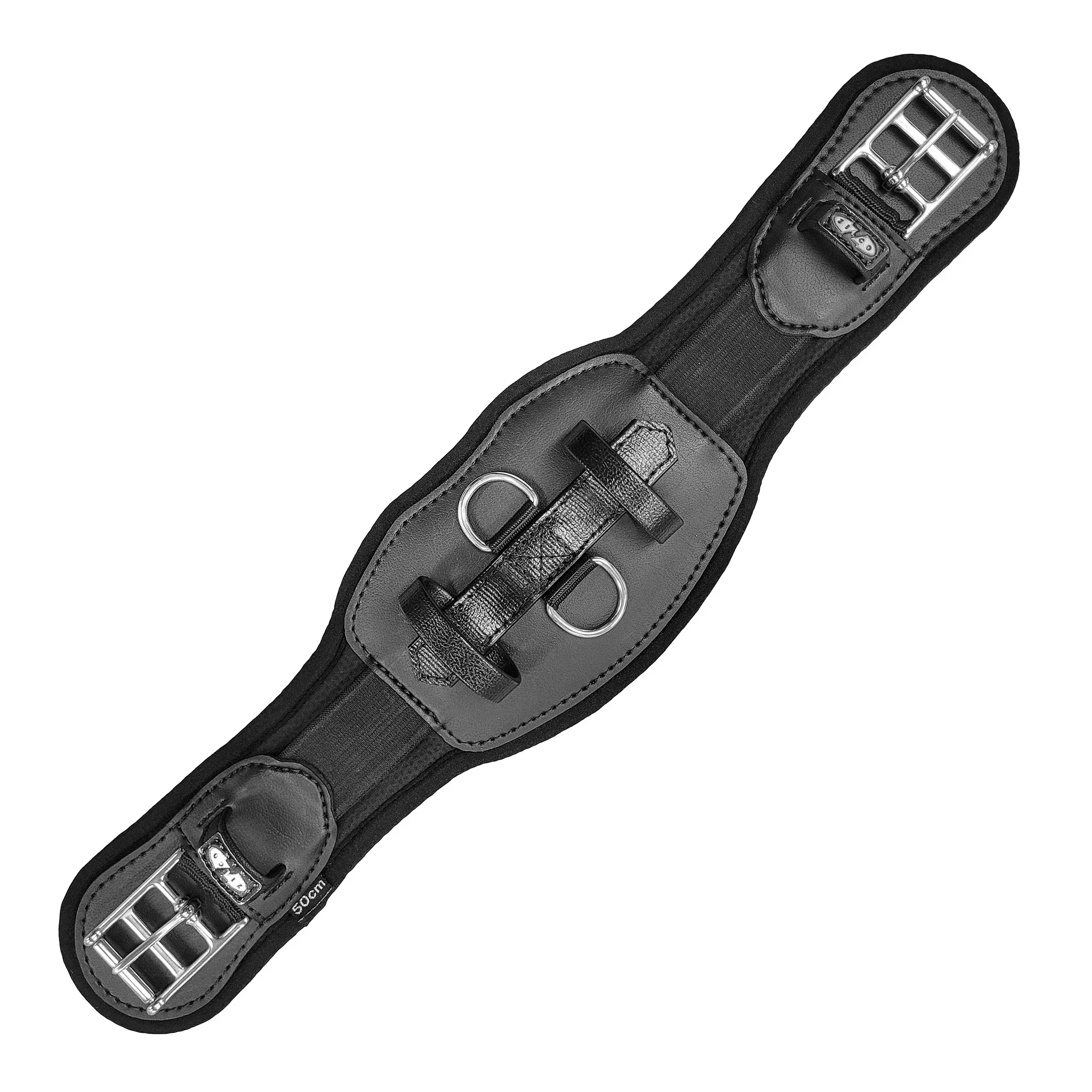 Zilco Elite V22 ProMotion Elastic Driving Girth