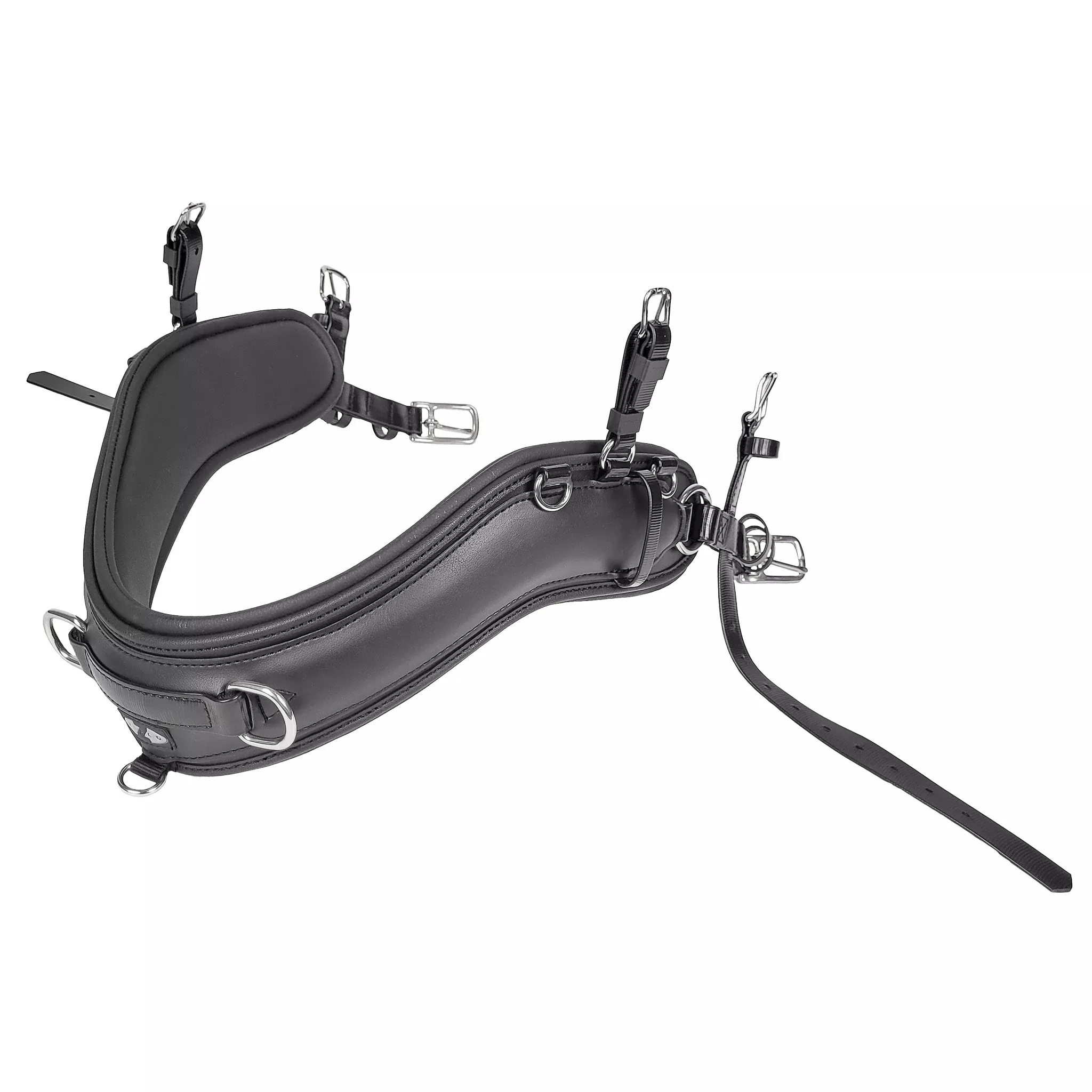 Zilco Empathy Pairs Breast Collar - Small Pony