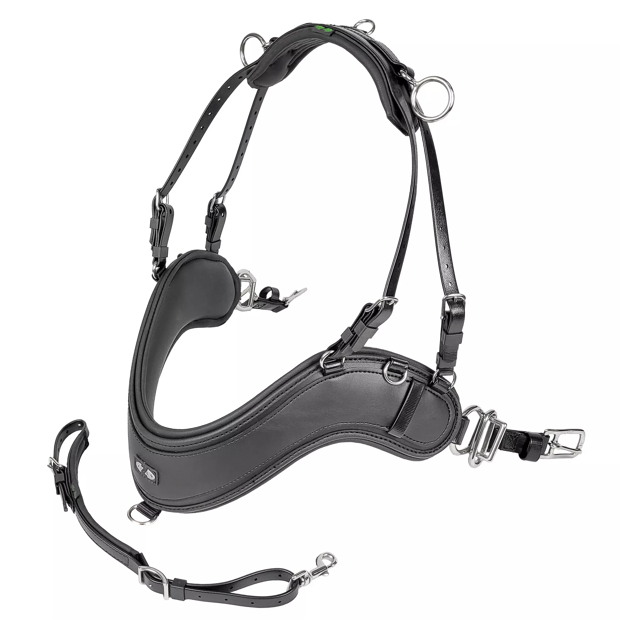 Zilco Empathy Single Collar Set