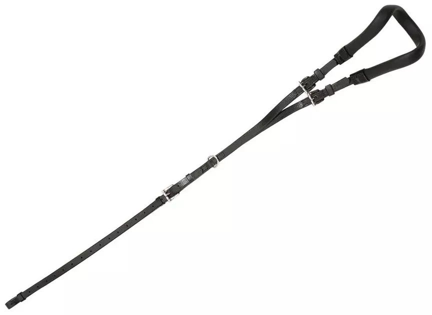 Zilco Euro Style Crupper