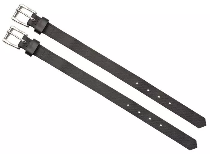 Zilco European Quick Hitch Safety Strap