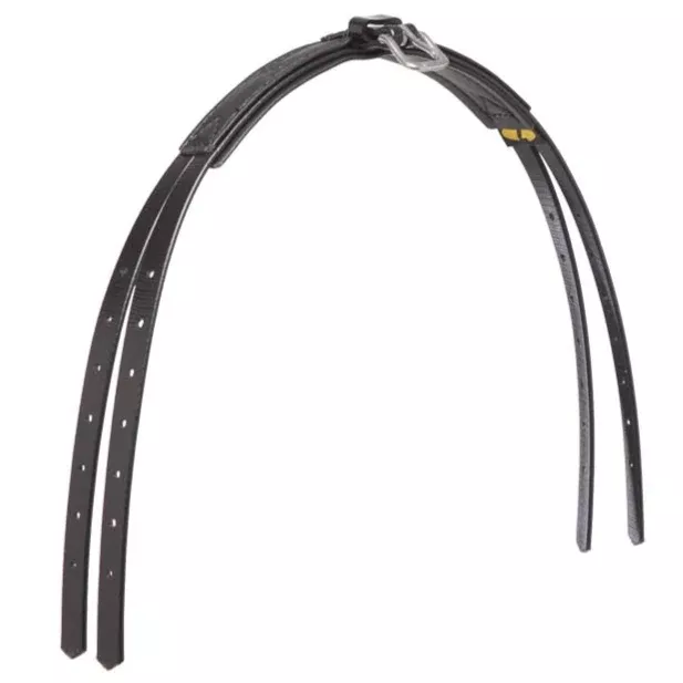 Zilco Fine Bridle Crown Headpiece