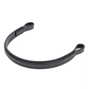 Zilco Fine Browband