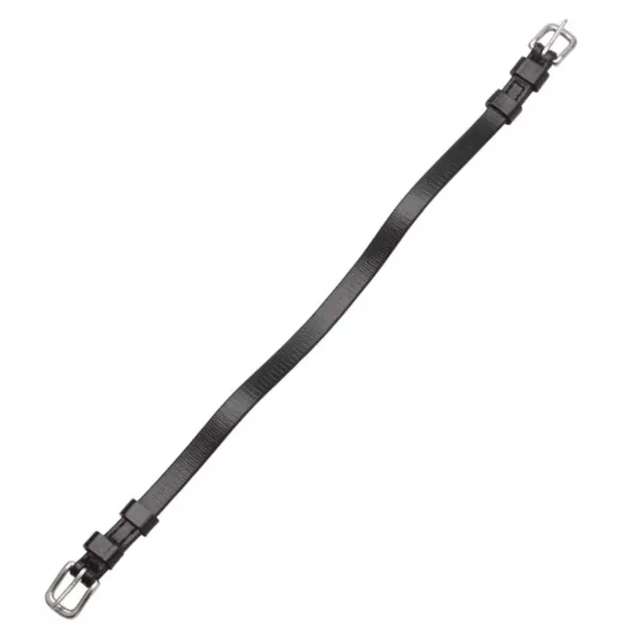 Zilco Fine Throatlatch
