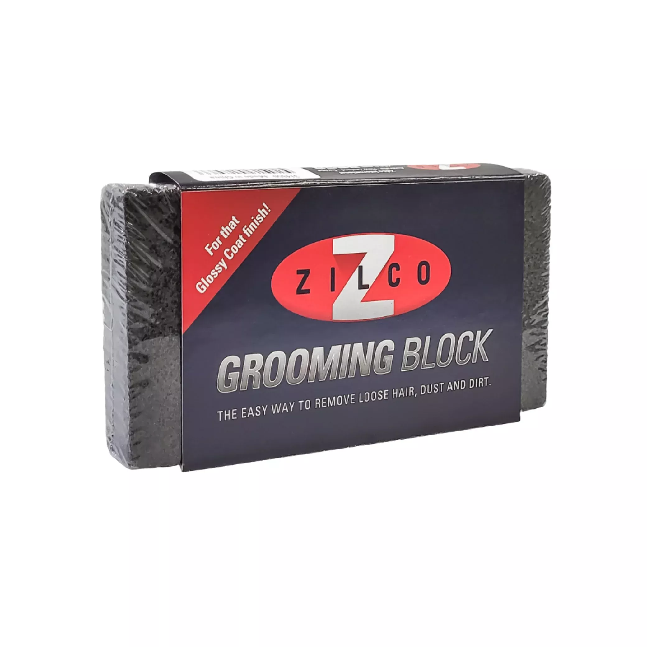 Zilco Grooming Block