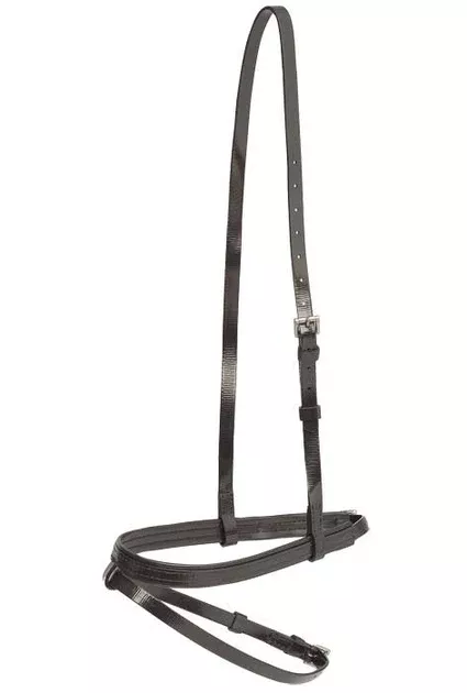 Zilco Hanoverian Noseband