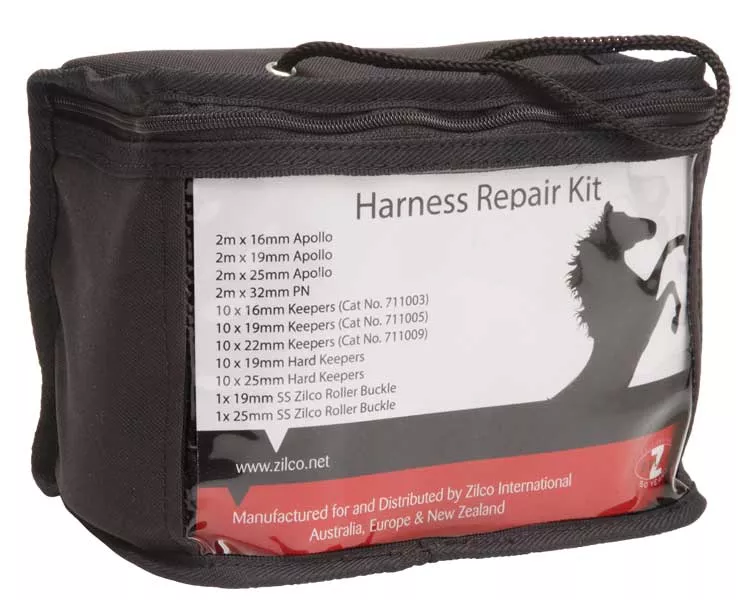 Zilco Harness Repair Kit