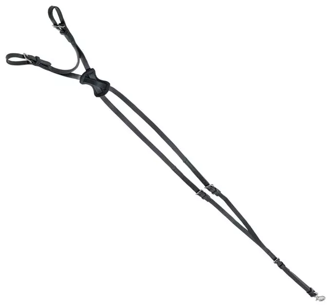 Zilco Headcheck - Adjustable Front