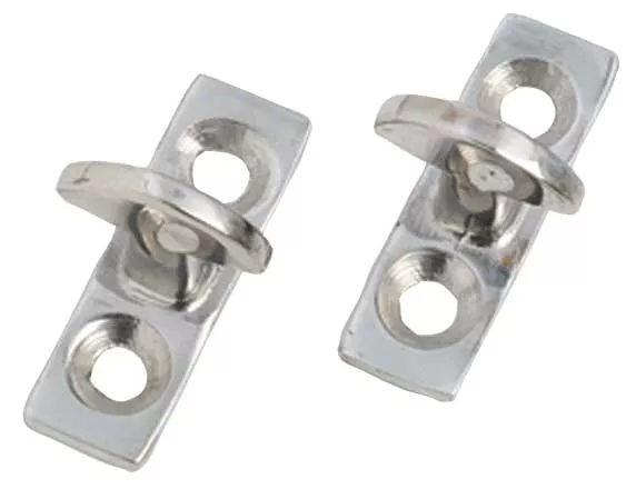 Zilco Hooks for Clip on Trace - Pair