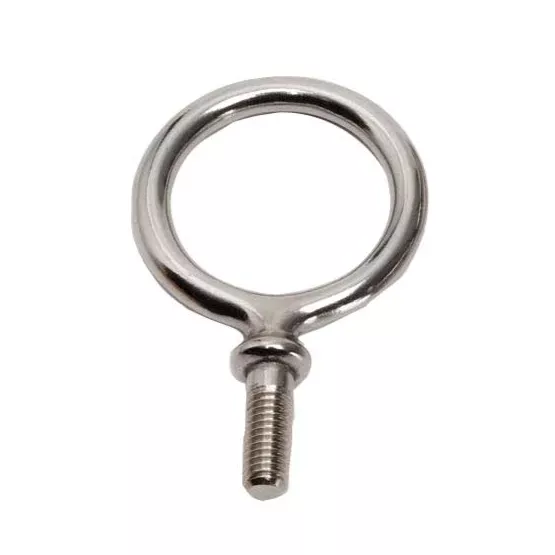 Zilco Large Terrets