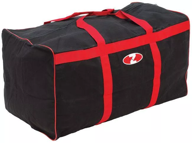 Zilco Luggage Gear Bag Canvas