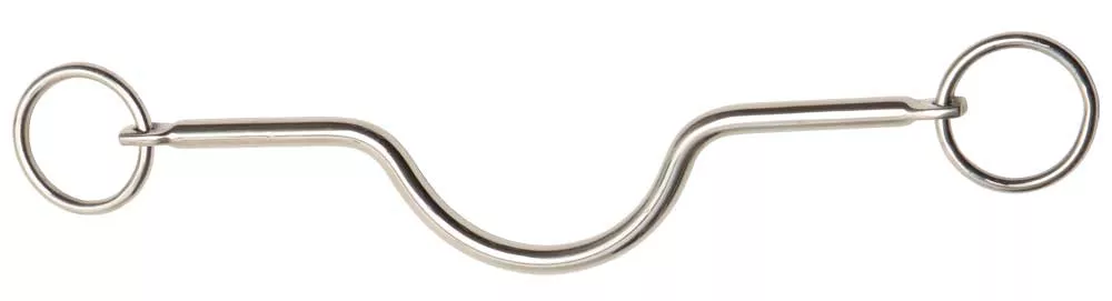 Zilco Lugging Bar Bit Even