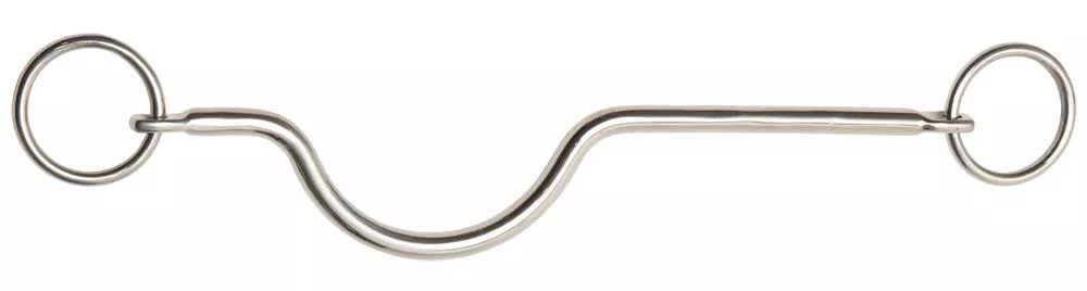Zilco Lugging Bar Bit Uneven