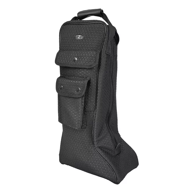 Zilco Luxe Boot Bag