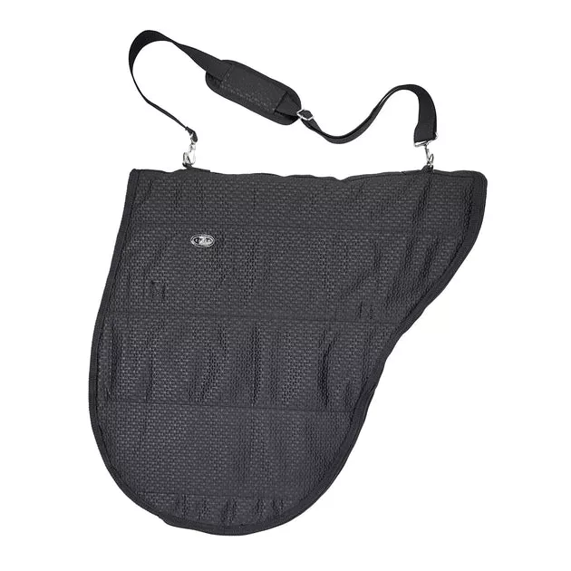 Zilco Luxe Saddle Bag