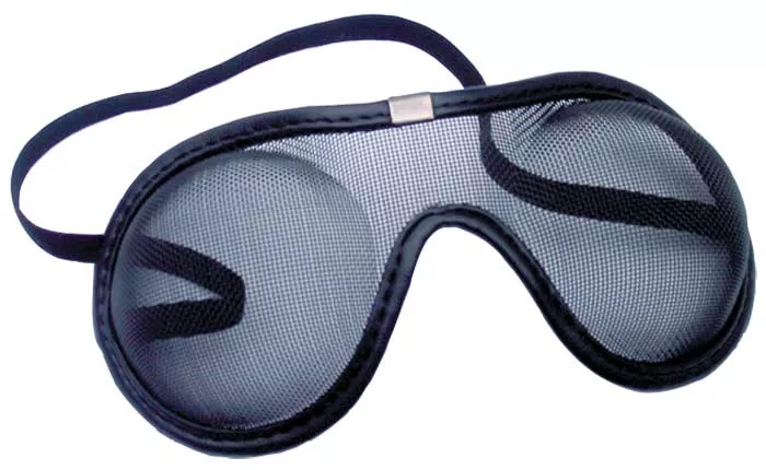 Zilco Mesh Goggles