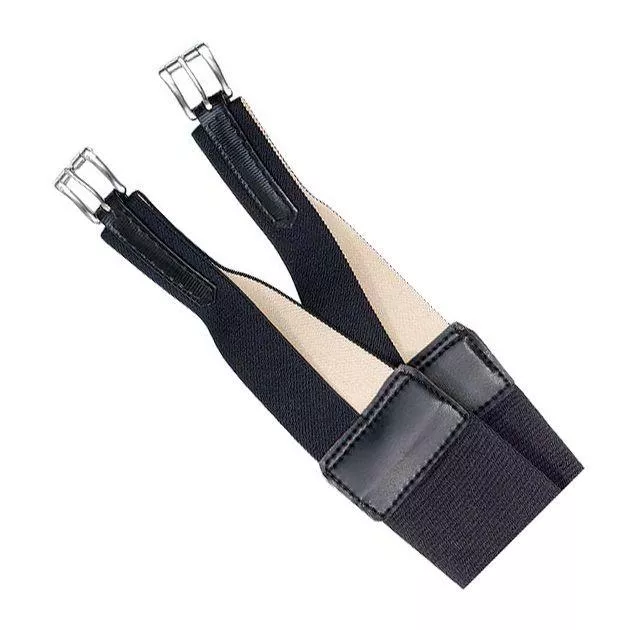 Zilco Monte Double Race Girth