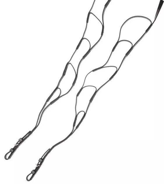 Zilco Monte Ladder Reins
