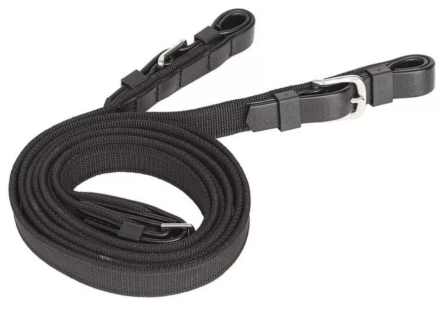 Zilco Monte Supergrip Reins