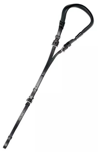 Zilco Monte Trot Saddle Crupper