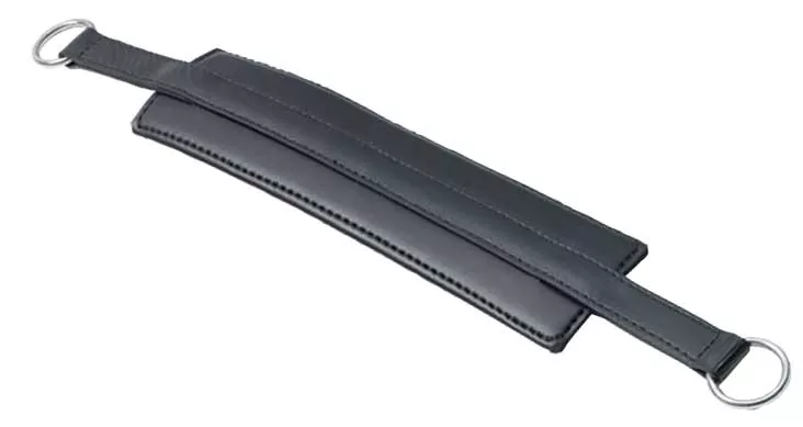 Zilco Neck Support for Spreaders for Harness Racing
