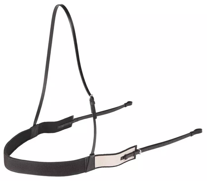 Zilco Neo-lined Race Breastplate