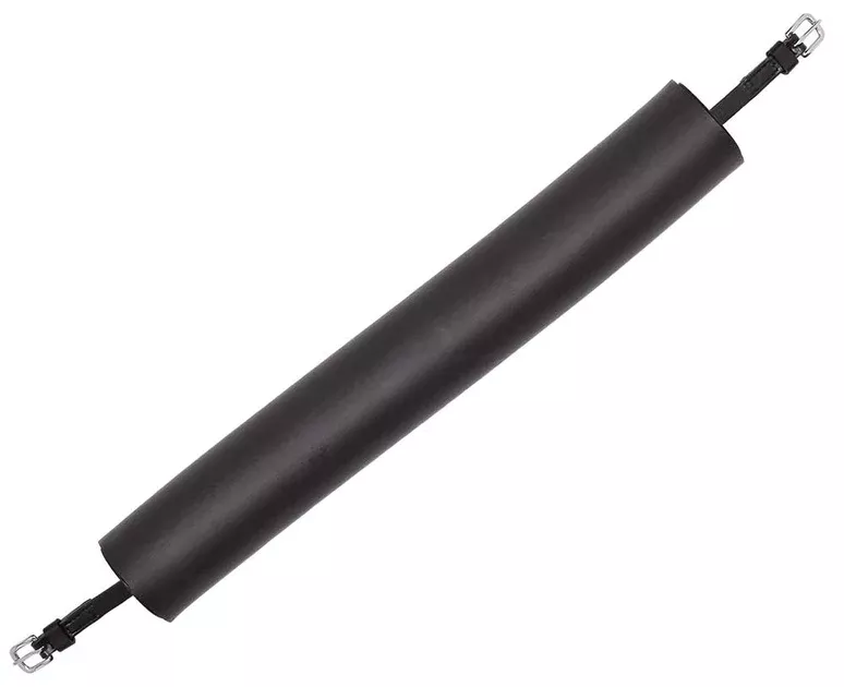Zilco No Choke Throat Strap