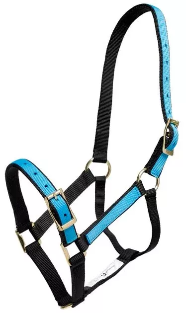 Zilco "Overlay" Headcollar