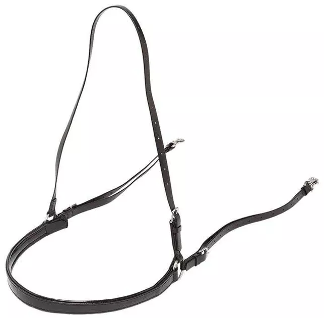 Zilco Padded French Breastplate