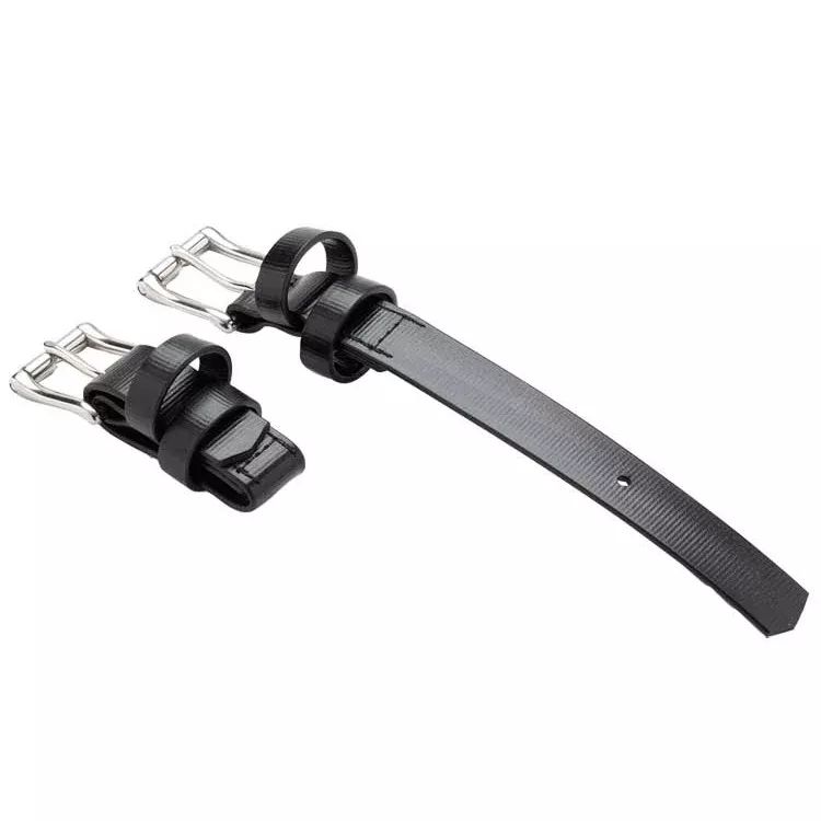 Zilco Pair (Team) Breeching Strap Attachments