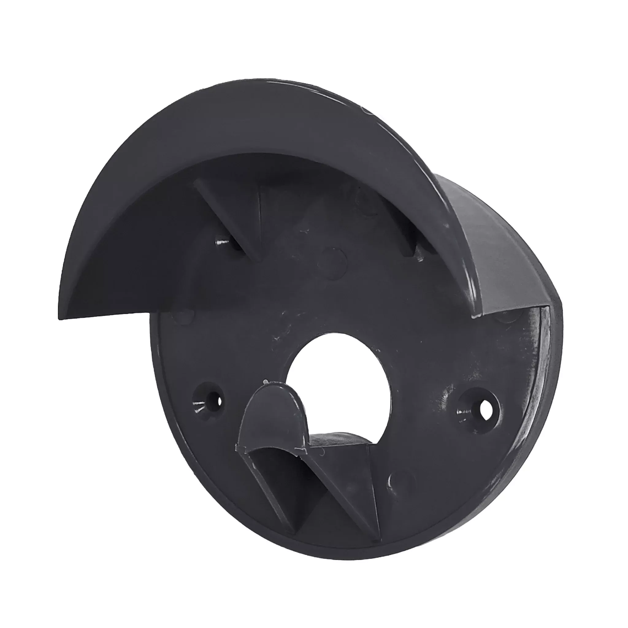 Zilco Plastic Bridle Bracket