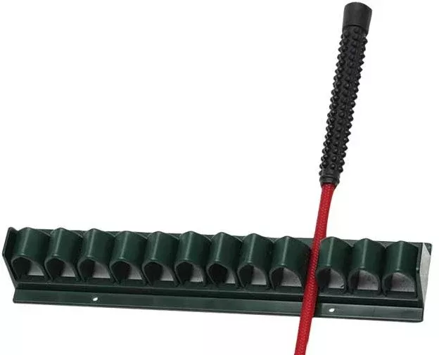 Zilco Plastic Whip Rack