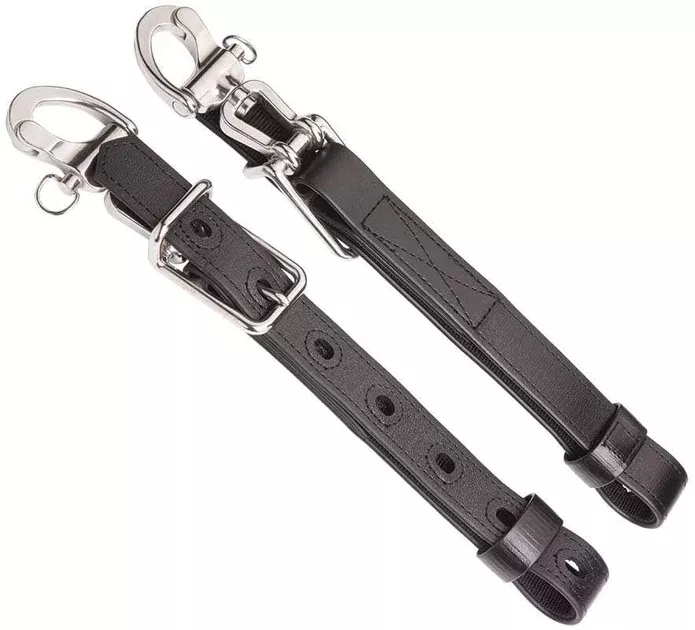 Zilco Pole Straps Quick Release Heavy Duty