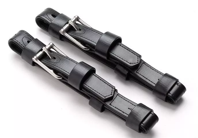 Zilco Pole Straps Short