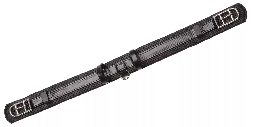 Zilco PVC Waffle Girth Long