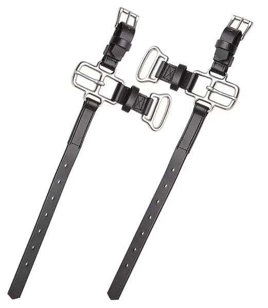 Zilco Quick Release Fittings for Empathy Breastplate