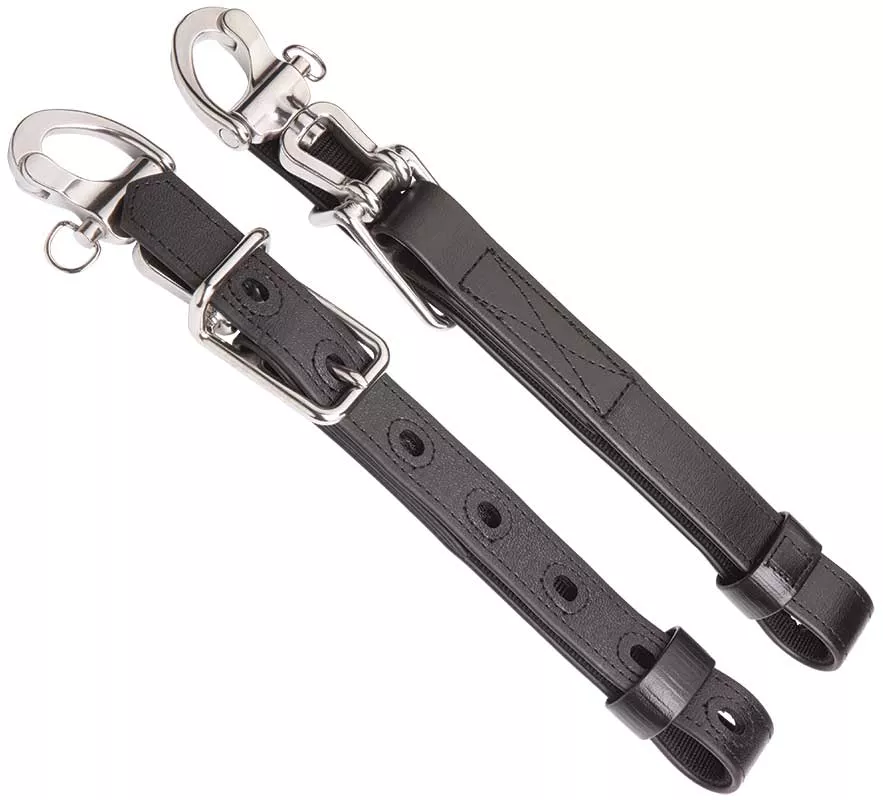 Zilco Quick Release Pole Straps - Cob/Full Size
