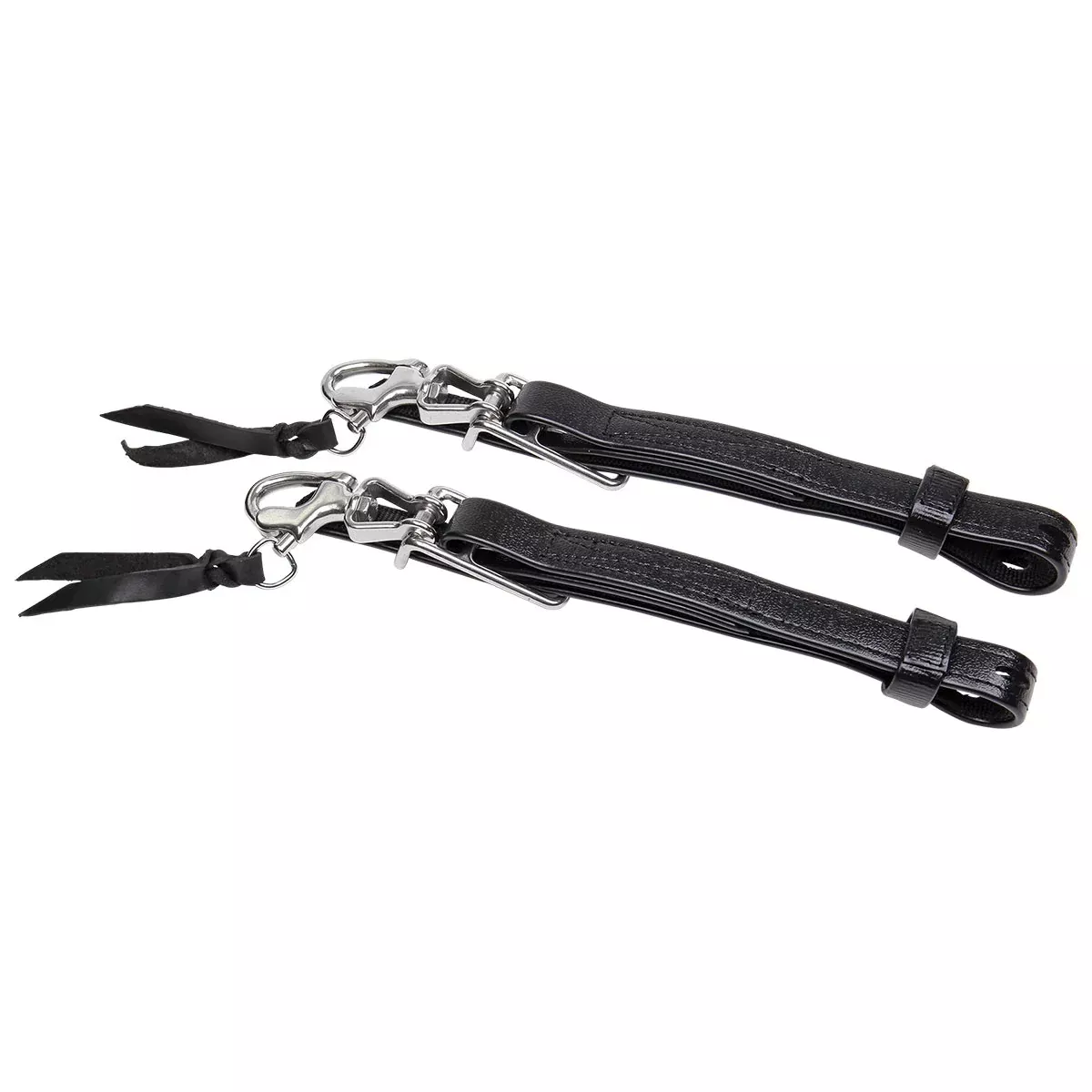 Zilco Quick Release Pole Straps - Pony Size