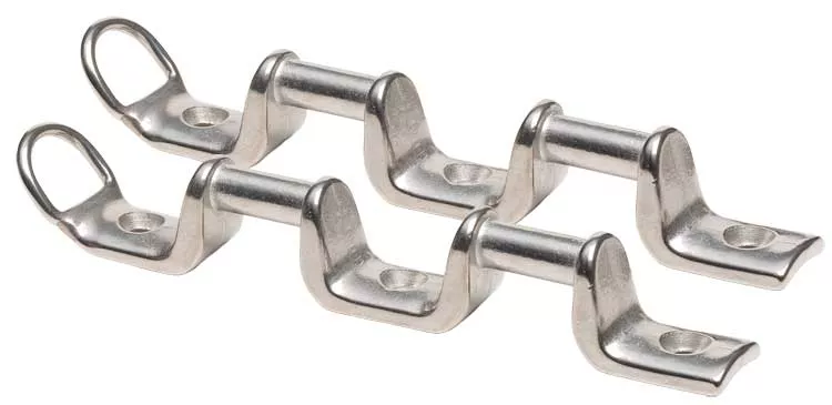 Zilco Quick Release Shaft Fittings