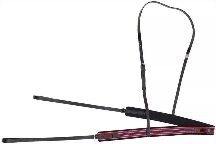 Zilco Race Breastplate Elastic