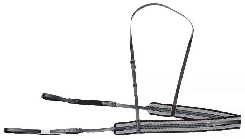 Zilco Race Breastplate Ultra Light