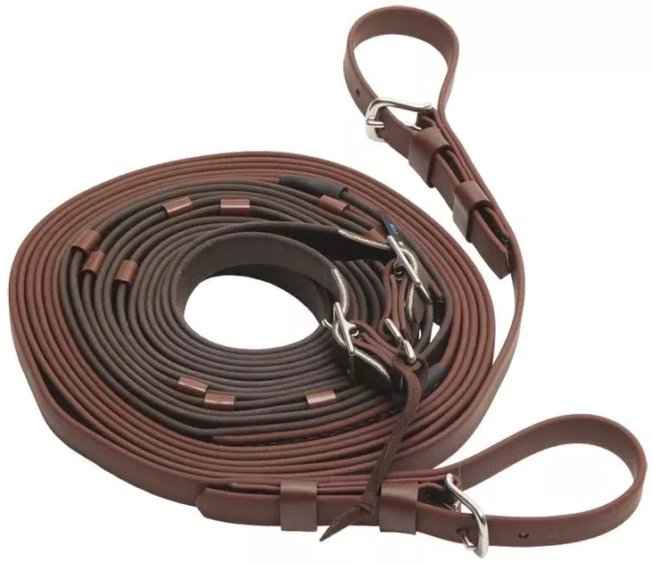 Zilco Reins Single Z Grip