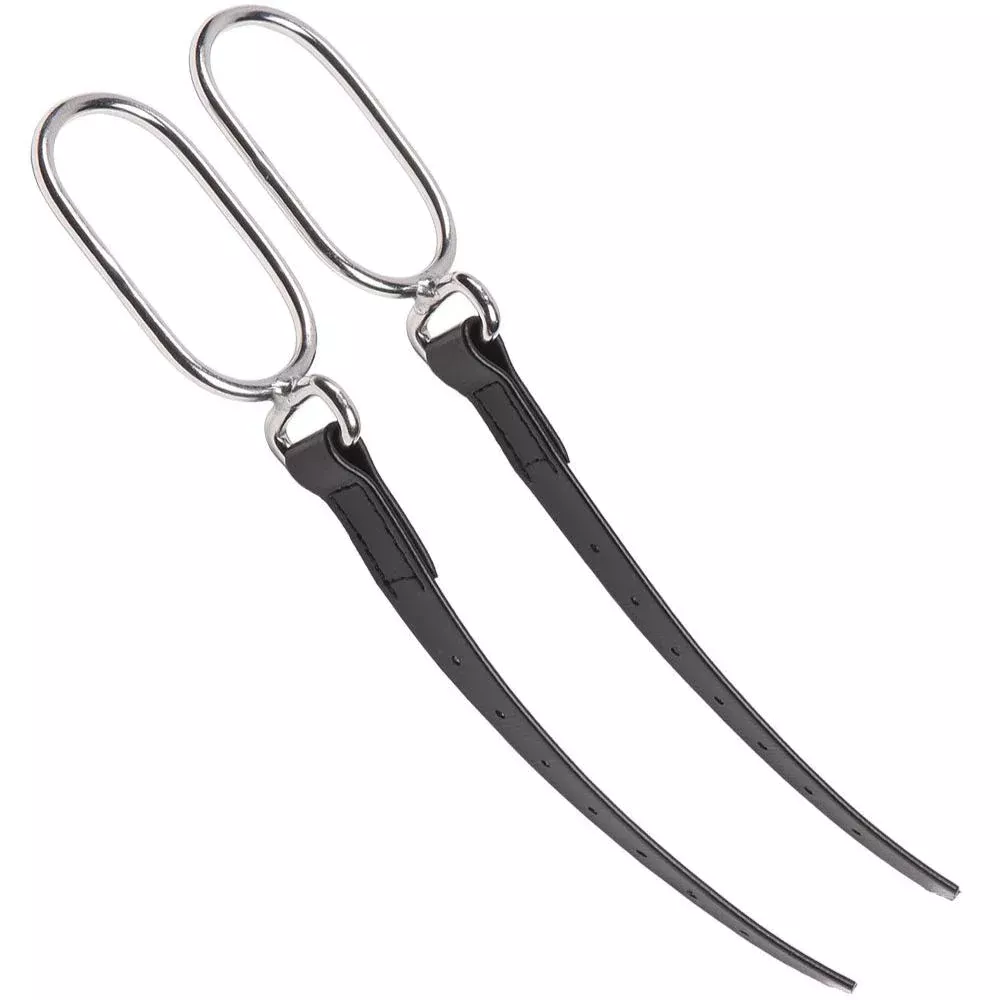 Zilco Roger Rings - Small, Medium, Large