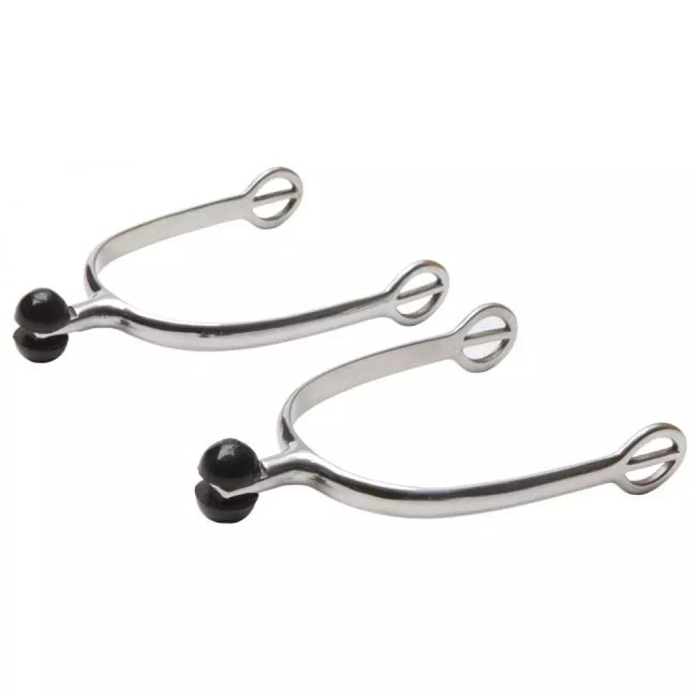 Zilco Roller Ball Spurs