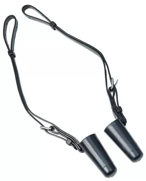 Zilco Shaft Cups and Straps