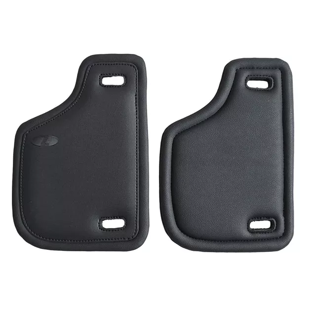 Zilco Shaft Guards