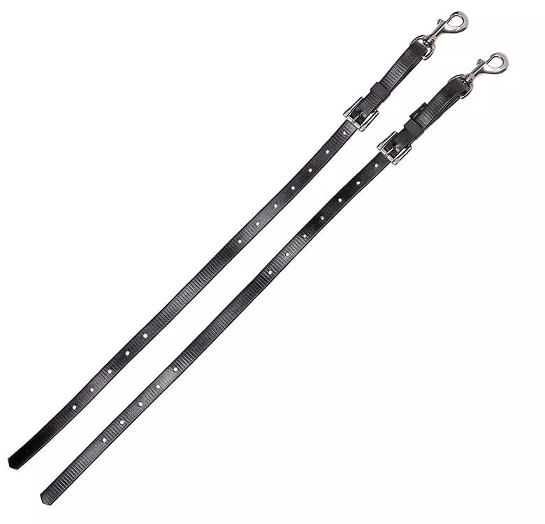 Zilco SL Pairs (Team) Breeching Straps