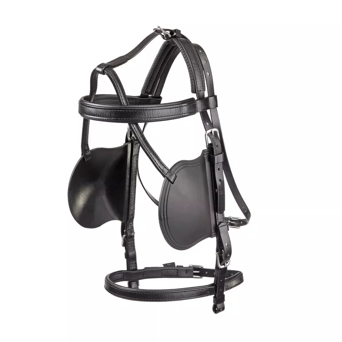 Zilco SL Plus Bridle