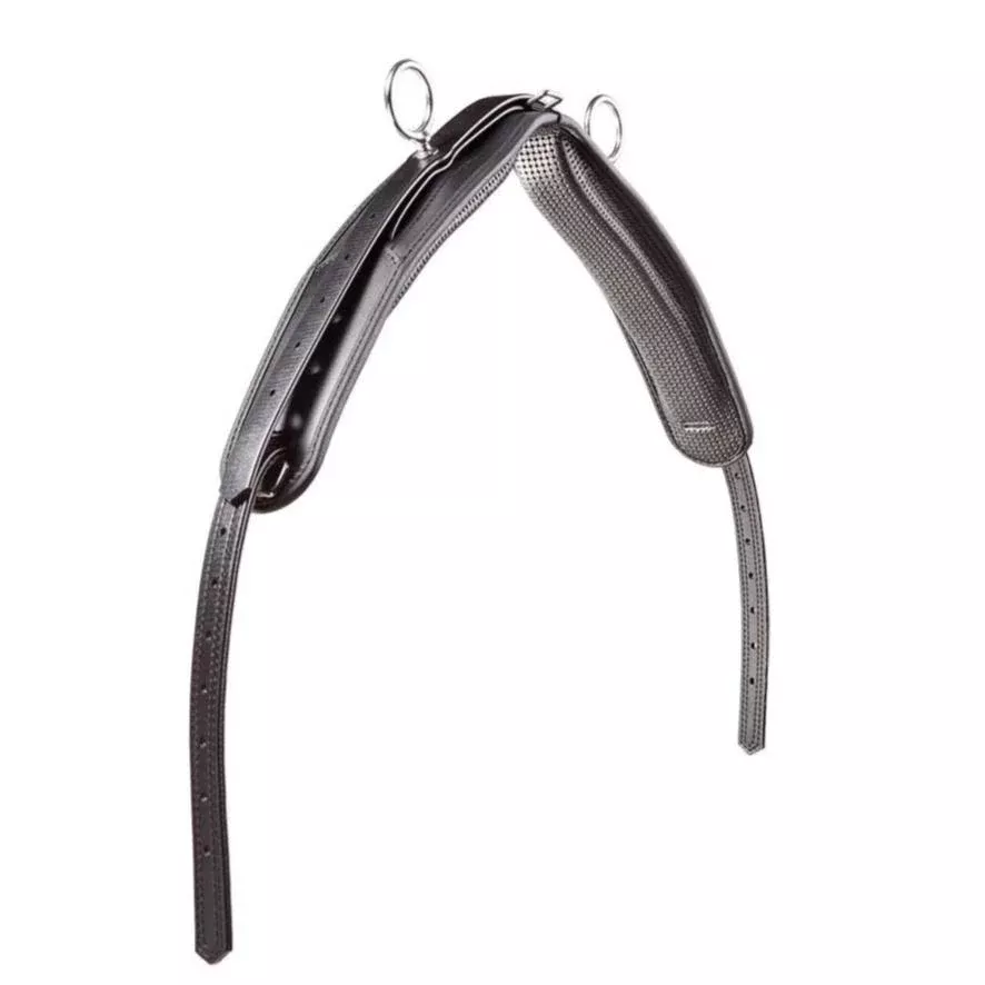 Zilco SL Saddle