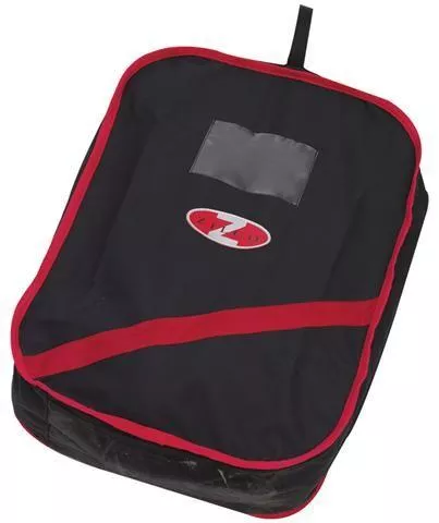 Zilco SL Shetland, Sportz and Mini Harness Bag